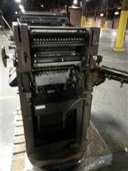 Image AB DICK 9870 Envelope Press - 5 from Bid-on-Equipment.com