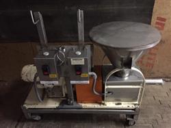 Image Powder Auger Feeder - 1 from Bid-on-Equipment.com