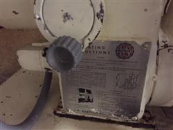 Image Powder Auger Feeder - 3 from Bid-on-Equipment.com