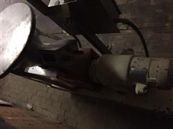 Image Powder Auger Feeder - 4 from Bid-on-Equipment.com