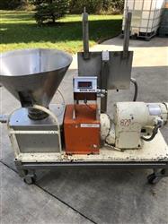 Image Powder Auger Feeder - 8 from Bid-on-Equipment.com