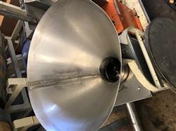 Image Powder Auger Feeder - 9 from Bid-on-Equipment.com