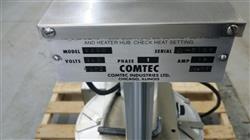 Image COMTEC Dough Pie Press - 3 from Bid-on-Equipment.com