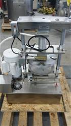 Image COMTEC Dough Pie Press - 4 from Bid-on-Equipment.com