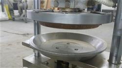 Image COMTEC Dough Pie Press - 6 from Bid-on-Equipment.com