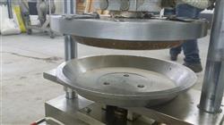 Image COMTEC Dough Pie Press - 7 from Bid-on-Equipment.com