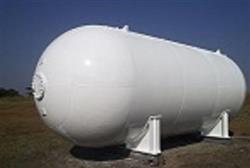 Image Nitrogen Gas Tank - 1 from Bid-on-Equipment.com