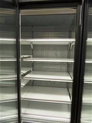 Image HUSSMANN Refrigeration Unit - 4 from Bid-on-Equipment.com