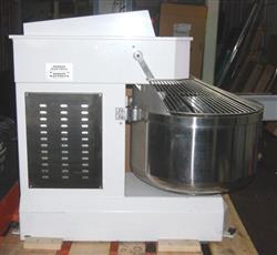 Image 225 Qt DOYON Spiral Mixer - 2 from Bid-on-Equipment.com