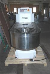 Image 225 Qt DOYON Spiral Mixer - 3 from Bid-on-Equipment.com
