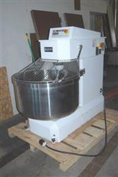 Image 225 Qt DOYON Spiral Mixer - 1 from Bid-on-Equipment.com