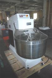 Image 225 Qt DOYON Spiral Mixer - 4 from Bid-on-Equipment.com