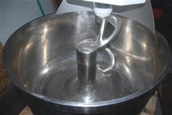 Image 225 Qt DOYON Spiral Mixer - 6 from Bid-on-Equipment.com