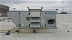 Image MUNTERS Dessicant Dehumidifier/Air Handling Unit - 1 from Bid-on-Equipment.com