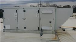 Image MUNTERS Dessicant Dehumidifier/Air Handling Unit - 2 from Bid-on-Equipment.com