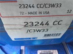 Image SKF Bearings - 1 from Bid-on-Equipment.com