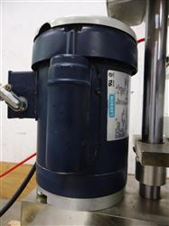 Image COMTEC INDUSTRIES LTD. Tart Press - 12 from Bid-on-Equipment.com