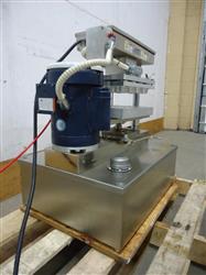Image COMTEC INDUSTRIES LTD. Tart Press - 2 from Bid-on-Equipment.com