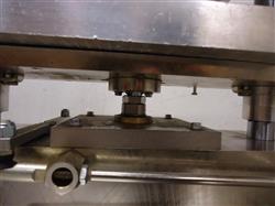 Image COMTEC INDUSTRIES LTD. Tart Press - 9 from Bid-on-Equipment.com