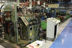 Image FICEP Angle Shear-Punch Line - 1 from Bid-on-Equipment.com