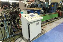 Image FICEP Angle Shear-Punch Line - 2 from Bid-on-Equipment.com