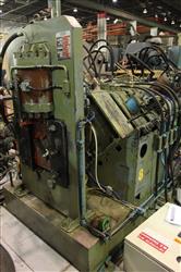 Image FICEP Angle Shear-Punch Line - 3 from Bid-on-Equipment.com