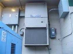 Image 5 Ton LIEBERT InteleCool II Air Conditioner - 1 from Bid-on-Equipment.com