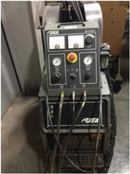 Image PRAXAIR Arc Spray Welding System - 1 from Bid-on-Equipment.com