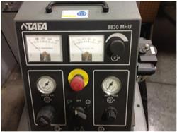 Image PRAXAIR Arc Spray Welding System - 2 from Bid-on-Equipment.com
