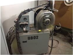Image PRAXAIR Arc Spray Welding System - 3 from Bid-on-Equipment.com