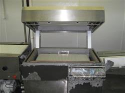 Image CRYOVAC VC999 K1 Vacuum Packer Line with Shrink Tank - 12 from Bid-on-Equipment.com
