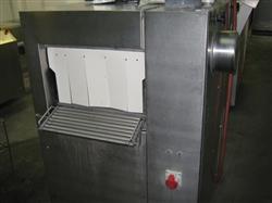 Image CRYOVAC VC999 K1 Vacuum Packer Line with Shrink Tank - 13 from Bid-on-Equipment.com