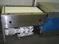 Image CRYOVAC VC999 K1 Vacuum Packer Line with Shrink Tank - 2 from Bid-on-Equipment.com