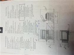 Image CRYOVAC VC999 K1 Vacuum Packer Line with Shrink Tank - 14 from Bid-on-Equipment.com