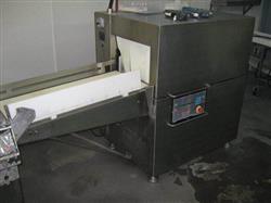 Image CRYOVAC VC999 K1 Vacuum Packer Line with Shrink Tank - 3 from Bid-on-Equipment.com