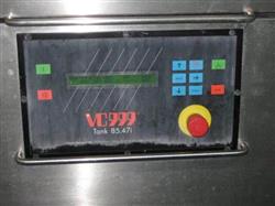 Image CRYOVAC VC999 K1 Vacuum Packer Line with Shrink Tank - 4 from Bid-on-Equipment.com