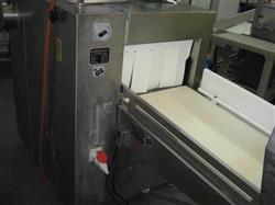 Image CRYOVAC VC999 K1 Vacuum Packer Line with Shrink Tank - 5 from Bid-on-Equipment.com