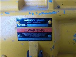Image 1.5 Ton INGERSOLL RAND Pneumatic Chain Hoist - 4 from Bid-on-Equipment.com