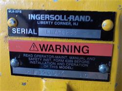 Image 1.5 Ton INGERSOLL RAND Pneumatic Chain Hoist - 9 from Bid-on-Equipment.com