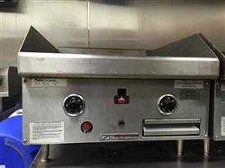 Image SOUTHBEND Griddle  - 1 from Bid-on-Equipment.com