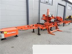 Image WOOD-MIZER LT 70 HD Sawmill - 1 from Bid-on-Equipment.com