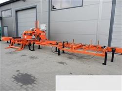 Image WOOD-MIZER LT 70 HD Sawmill - 2 from Bid-on-Equipment.com