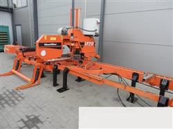 Image WOOD-MIZER LT 70 HD Sawmill - 3 from Bid-on-Equipment.com