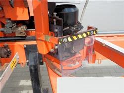 Image WOOD-MIZER LT 70 HD Sawmill - 4 from Bid-on-Equipment.com