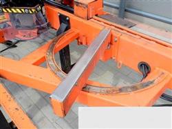 Image WOOD-MIZER LT 70 HD Sawmill - 5 from Bid-on-Equipment.com