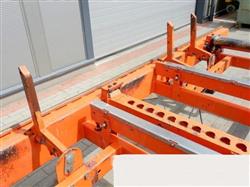 Image WOOD-MIZER LT 70 HD Sawmill - 10 from Bid-on-Equipment.com