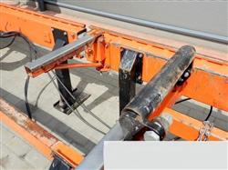 Image WOOD-MIZER LT 70 HD Sawmill - 11 from Bid-on-Equipment.com