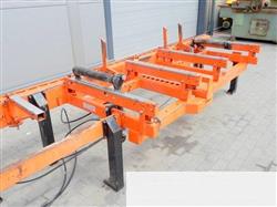 Image WOOD-MIZER LT 70 HD Sawmill - 13 from Bid-on-Equipment.com