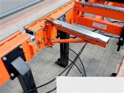 Image WOOD-MIZER LT 70 HD Sawmill - 14 from Bid-on-Equipment.com