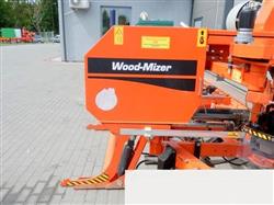 Image WOOD-MIZER LT 70 HD Sawmill - 16 from Bid-on-Equipment.com
